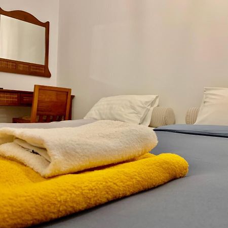 Aggelos And Thisbe Chania City Apartment Dış mekan fotoğraf