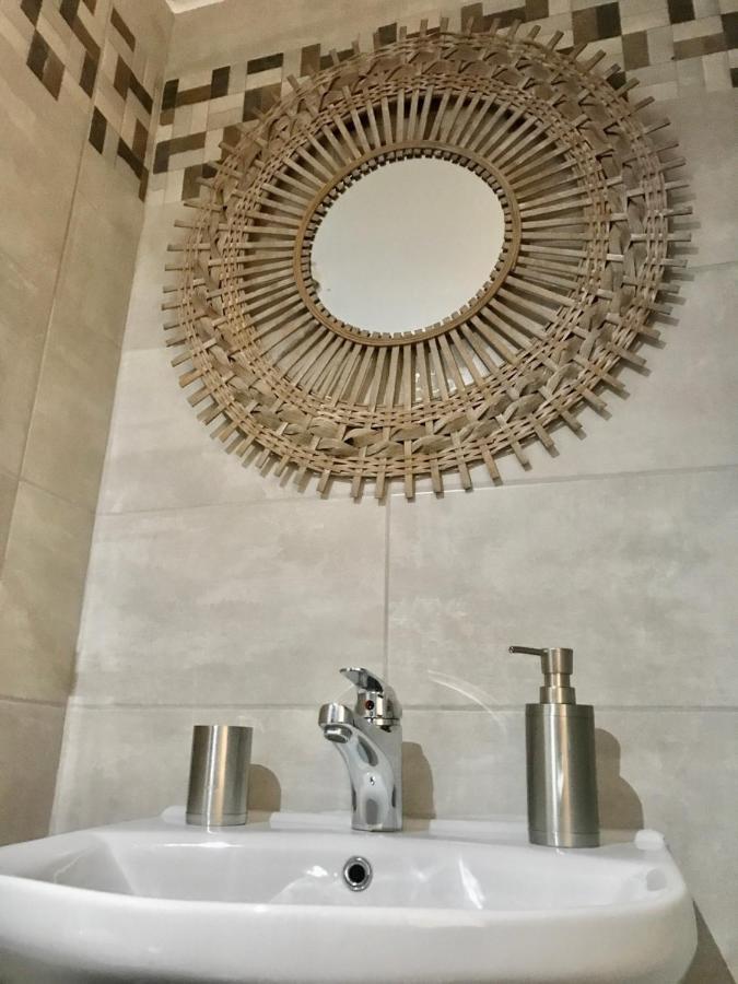 Aggelos And Thisbe Chania City Apartment Dış mekan fotoğraf