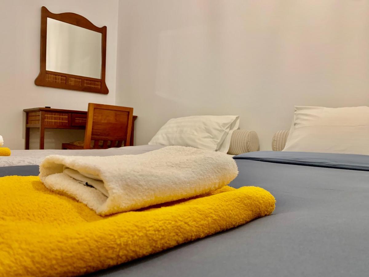Aggelos And Thisbe Chania City Apartment Dış mekan fotoğraf