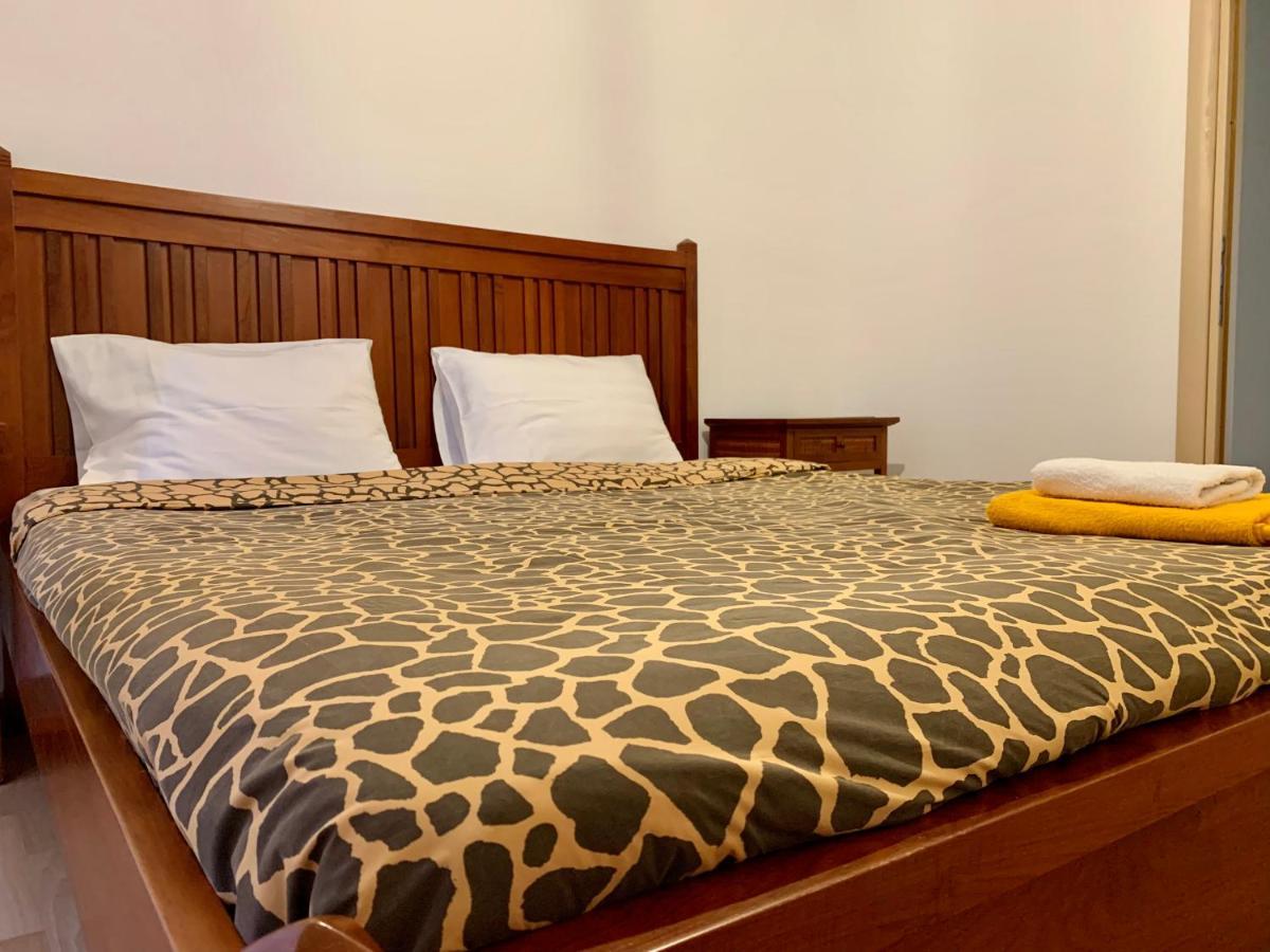 Aggelos And Thisbe Chania City Apartment Dış mekan fotoğraf